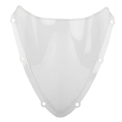 Windshield for SUZUKI GSXR600/GSXR750 K8 2008-2010 Clear