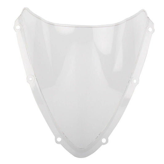 Windshield for SUZUKI GSXR600/GSXR750 K8 2008-2010 Clear
