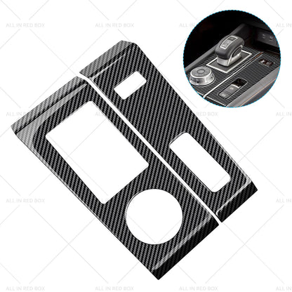 Central Control Gear Shift Panel Trim for Mitsubishi Outlander (2023)