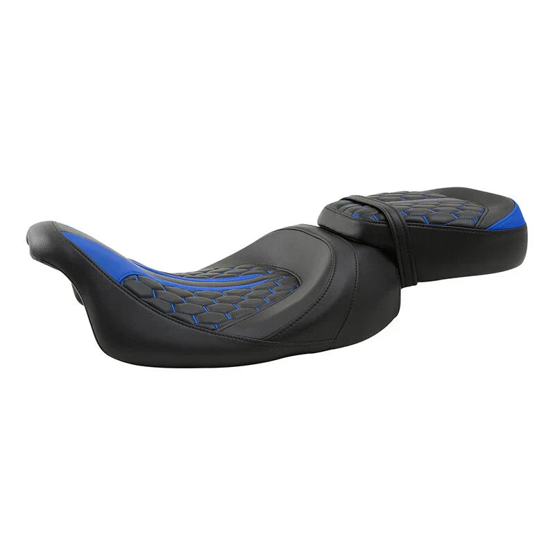 Driver Seat Fit For Harley Street Glide Electra Glide (2009-2023)