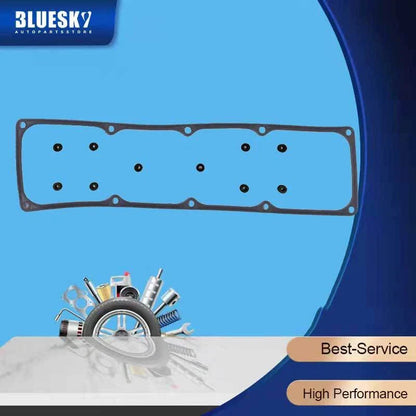 Rocker Cover Gasket for Nissan Navara D21 D22 2.7L TD27 (1988-2004)