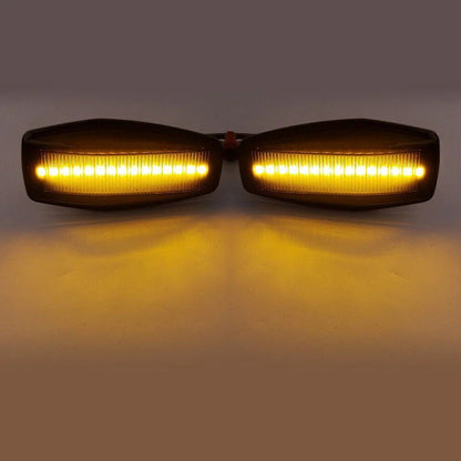 LED Dynamic Turn Signal Lights for Hyundai Elantra XD, i10, Getz, Tucson
