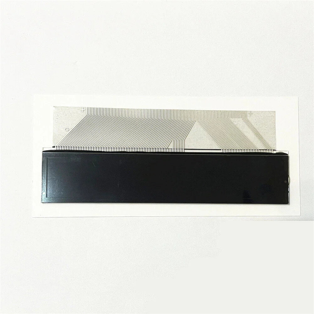 LCD Screen Display Pixel Repair for Saab 9-3/9-5 (1998-2002)