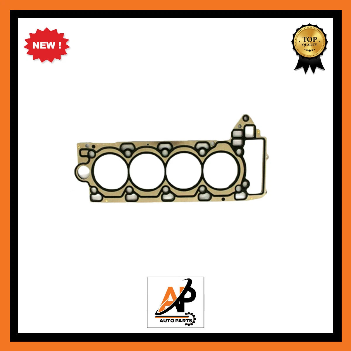 Head Gasket Set OEM Replacement for Land Rover 5.0 Supercharged (508PS) (2010–2017)