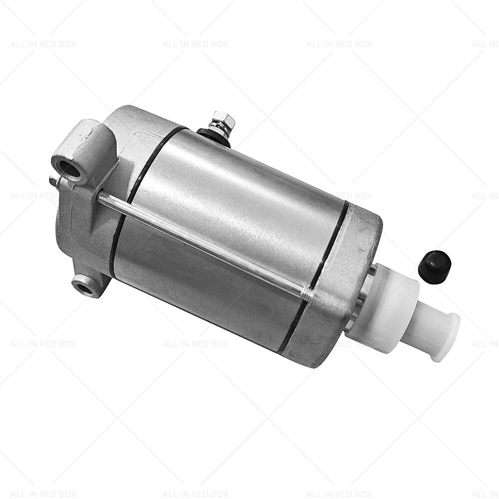 Starter Motor for Yamaha Grizzly 400 450 600 660 Rhino (2000-2014)