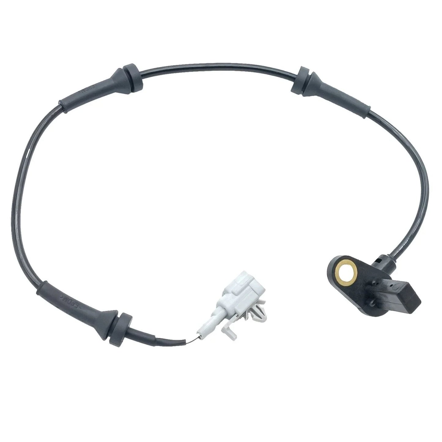 4 x ABS Wheel Speed Sensors for Nissan X-Trail T30 (2003-2007)