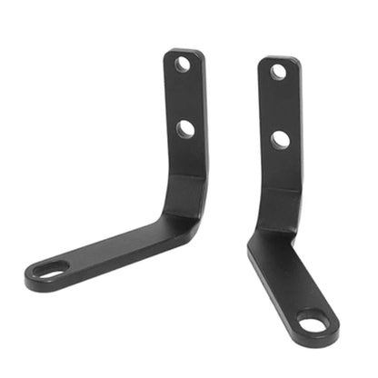 Handlebar Rear View Side Mirror Bracket for Honda Rebel 500 300 (2017-2023)