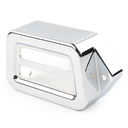 Voltage Regulator Cover w/ Bolt for Harley Road Glide, Road King (1998-2008)