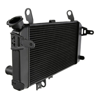 Engine Cooler Radiator for Suzuki SFV650 Gladius (2009-2016)