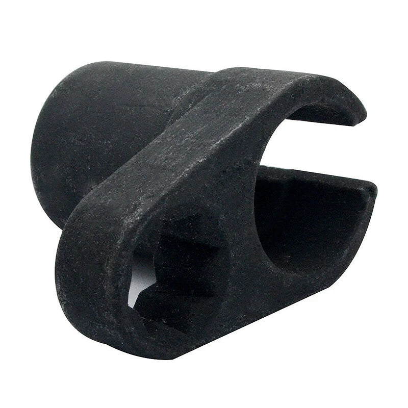 22mm 1/2" O2 Oxygen Sensor Offset Wrench for Universal Vehicles