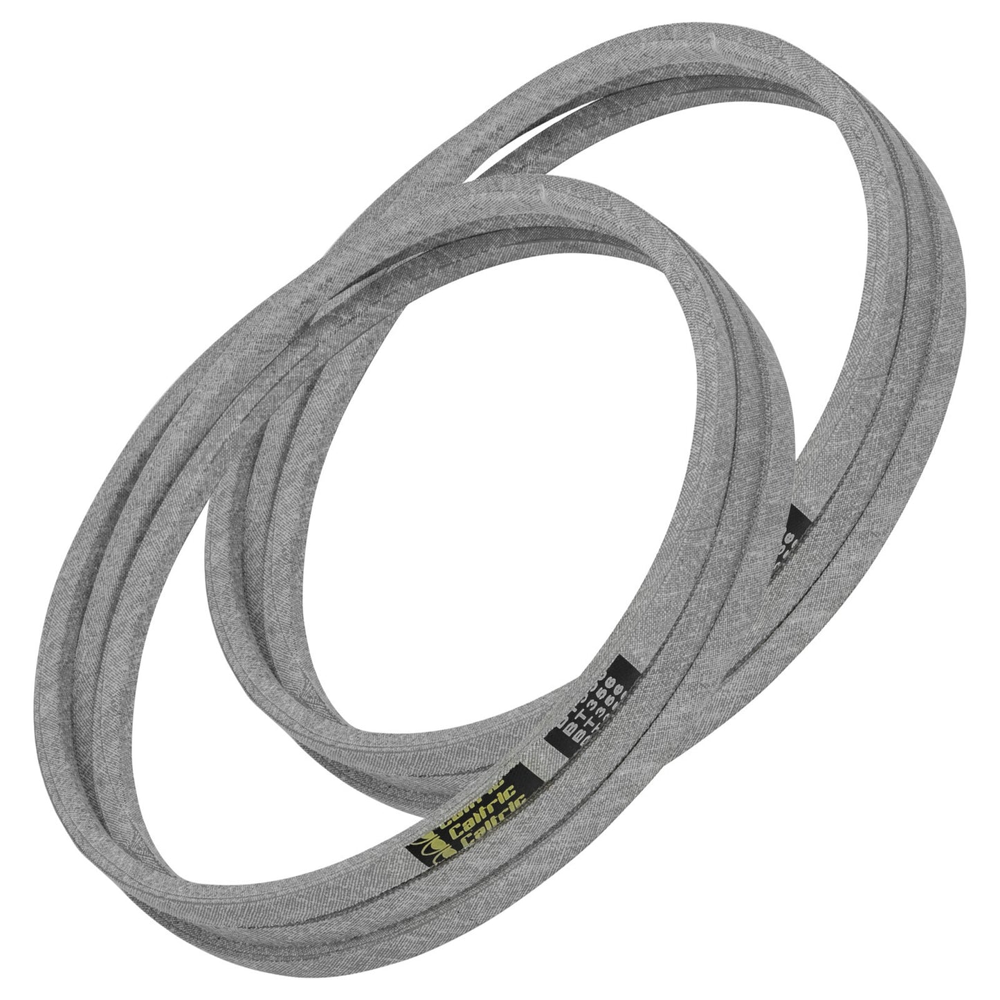 Deck Drive Belt Replacement for Troy-Bilt Bronco 42 (2000–2020)