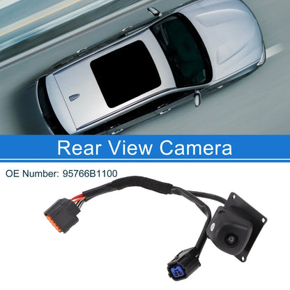 Rear View Camera 120-180° for Hyundai Genesis Sedan (2015-2020)