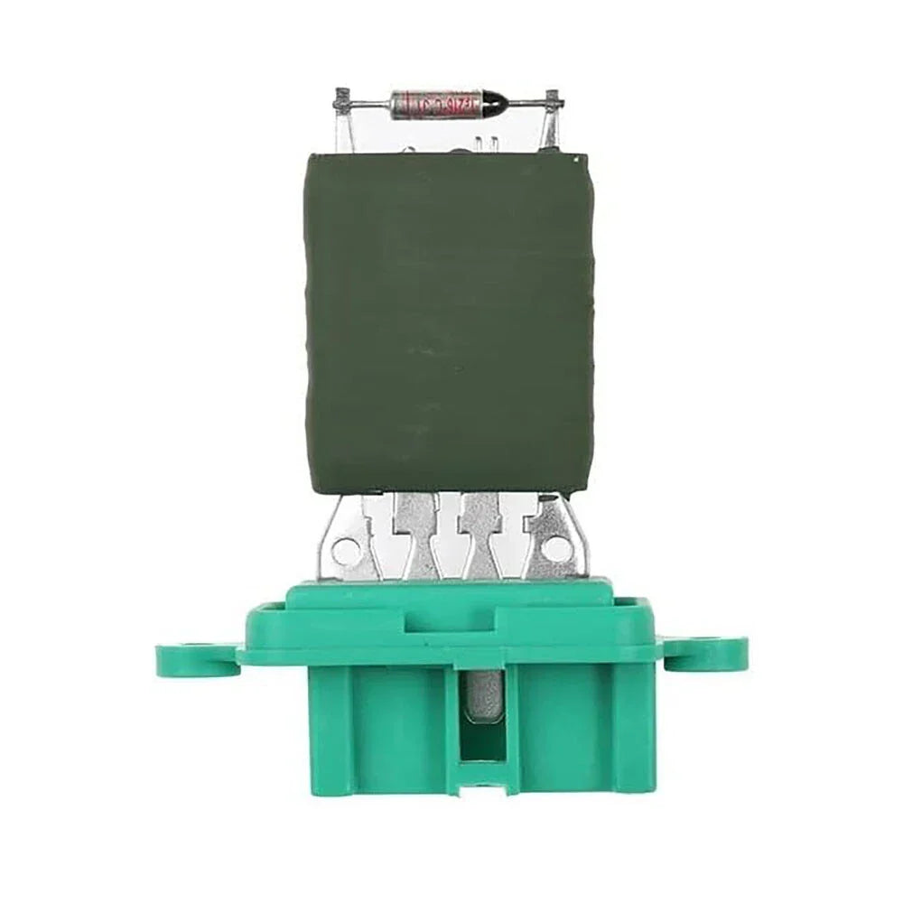 Blower Motor Heater Fan Resistor for Fiat Punto, Stilo, Panda, Ducato, 500
