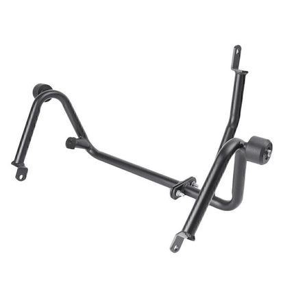 Front Engine Guard Crash Bar Protector for Suzuki GSR400 GSR600 (2006-2010)