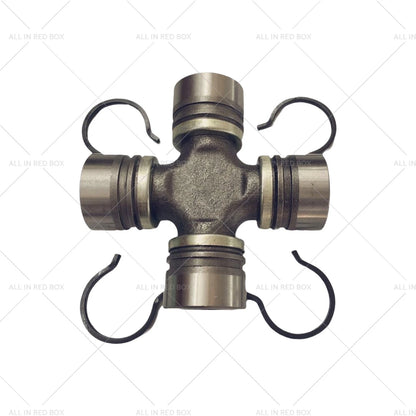 Driveshaft Universal Joint for Ford Falcon BA BF XT FG (2002-2014)