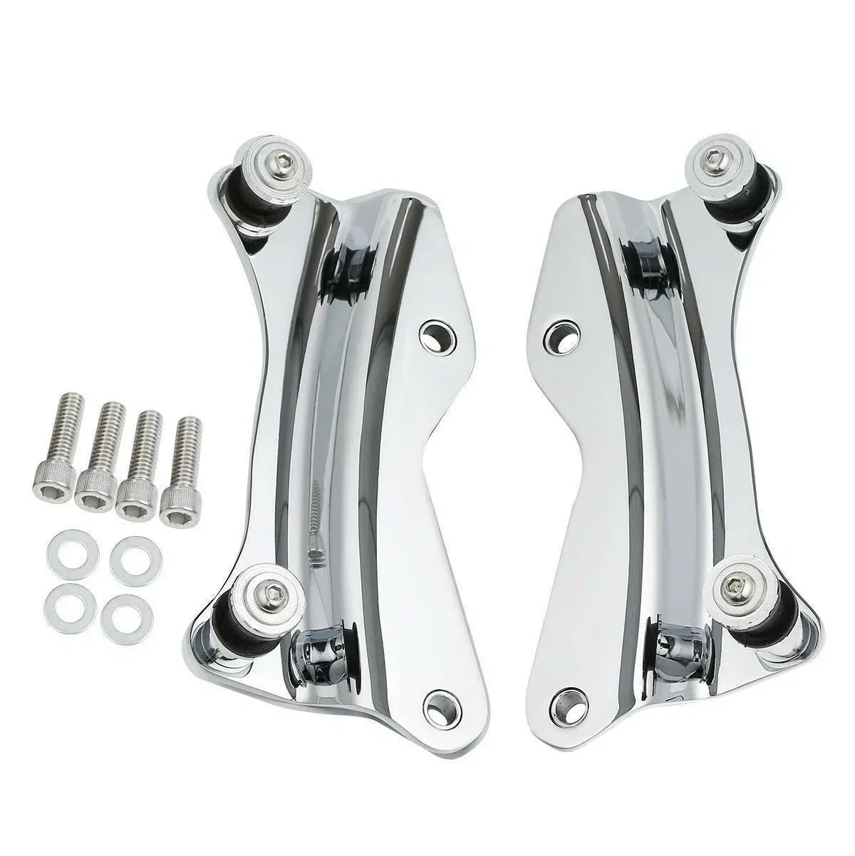 Docking Kit Pad for Harley Touring (2014-2025)