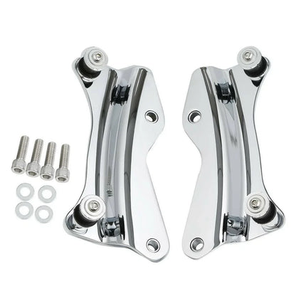 Docking Kit Pad for Harley Touring (2014-2025)
