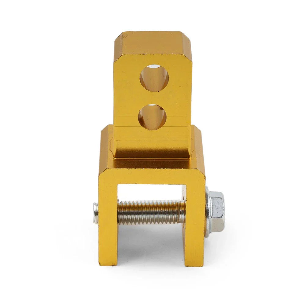 8MM Motorcycle Height Extension Shock Absorber Riser for Various Models