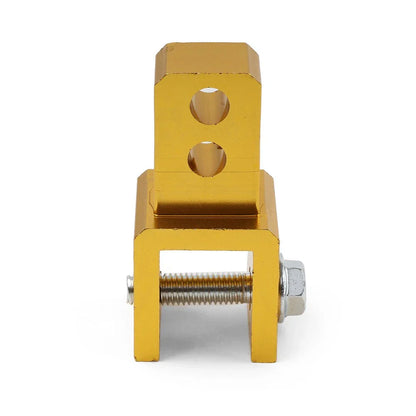 8MM Motorcycle Height Extension Shock Absorber Riser for Various Models