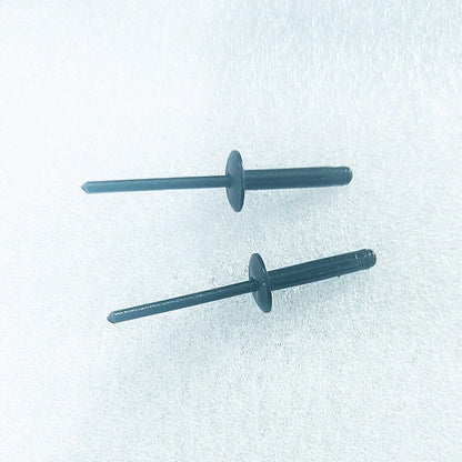 Radiator Grille Rivets for Mazda CX-5, Mazda 3, Mazda 6 (2012-2023)