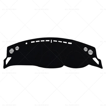 Dash Mat Cover for Toyota 86 Subaru BRZ (2012-2021)