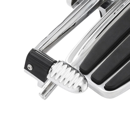 Driver Footboard Kit for Honda Goldwing 1800 F6B Valkyrie (2001-2017)