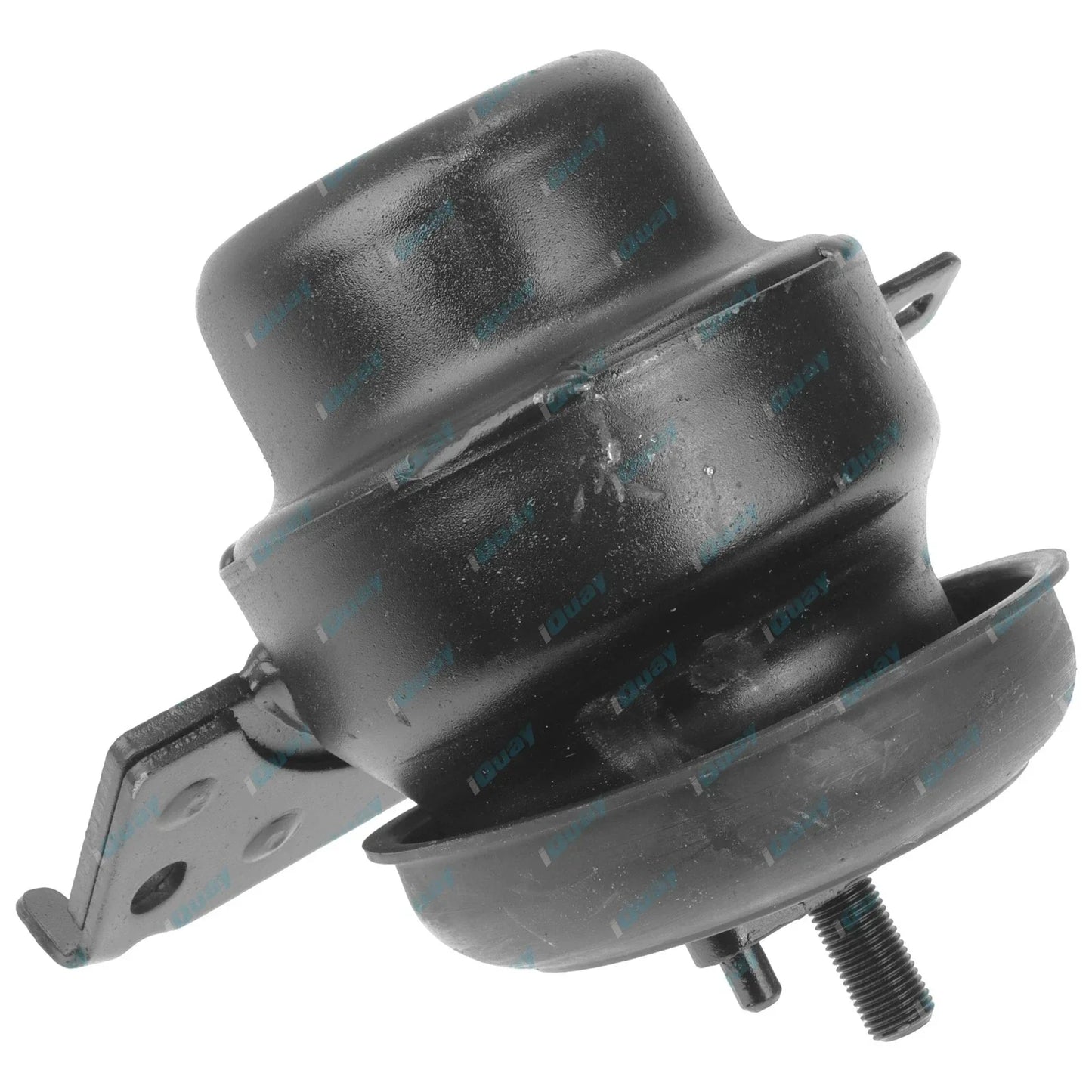 Front Engine Mount for Toyota Landcruiser Prado KDJ120 4cyl 3.0L 1KD-FTV 2006~09
