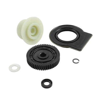 Transfer Case Actuator Motor Gear Repair Kit for BMW X3 X5 X6 (2003-2013)