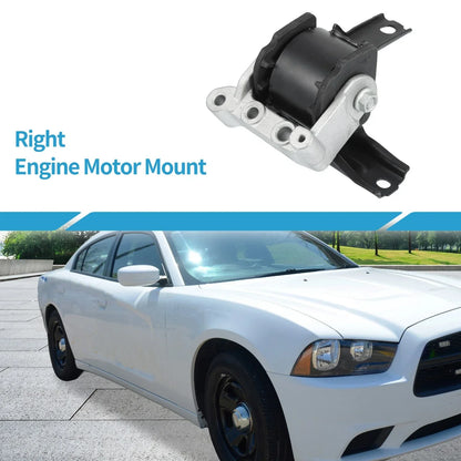 Engine Motor Mount for Dodge Caliber 1.8L, 2.0L, 2.4L (2007-2008)