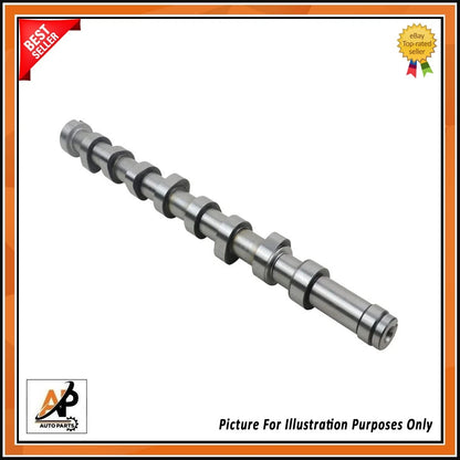 Camshaft Kit Replacement for Citroen 1.6 HDi 8V DV6C (2001–2010)