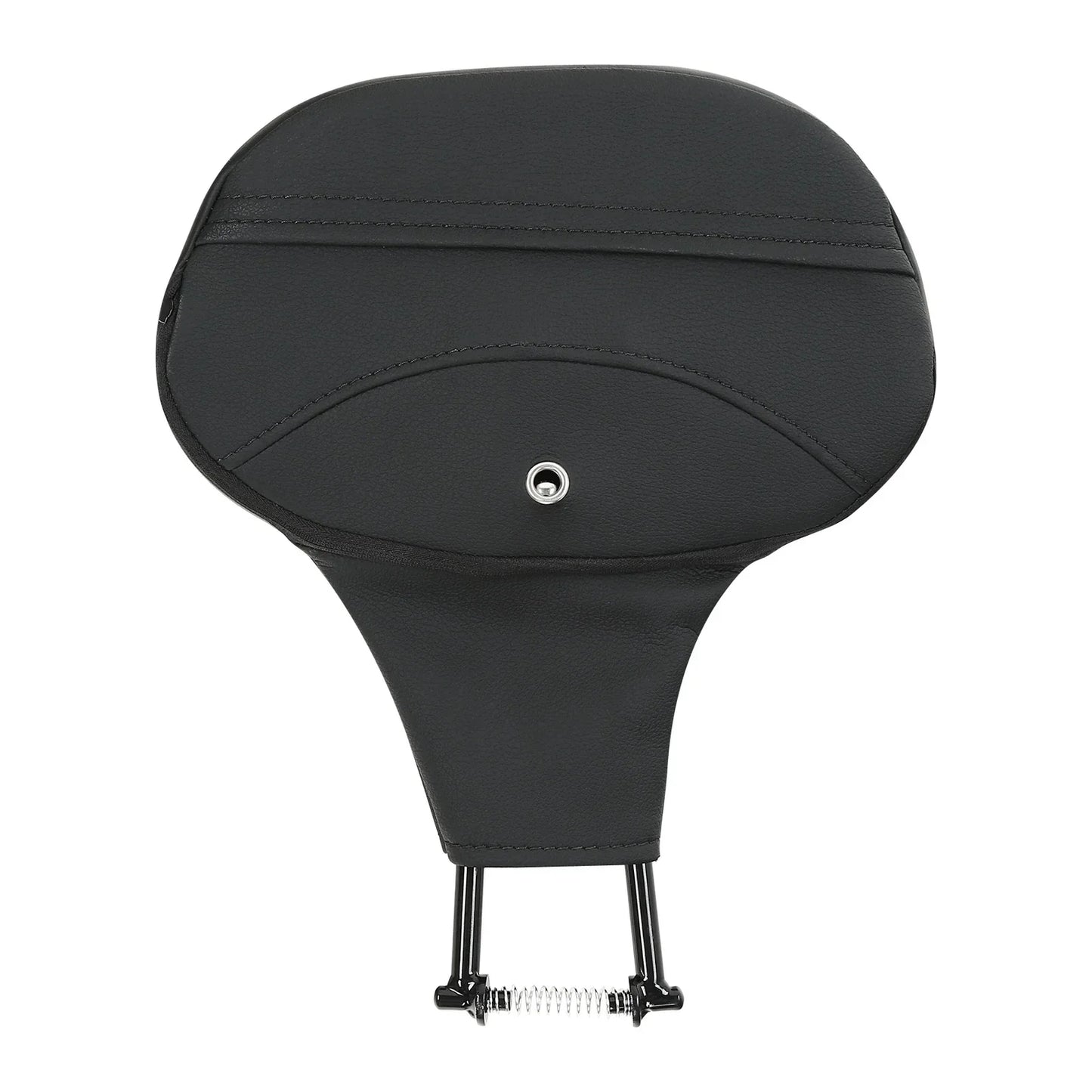 Backrest Pad Mounting Kit for Harley Road King Street Glide (2009-2023)