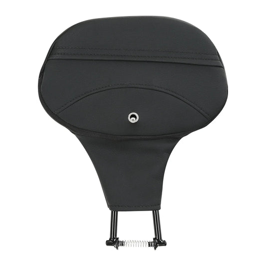 Backrest Pad Mounting Kit for Harley Road King Street Glide (2009-2023)