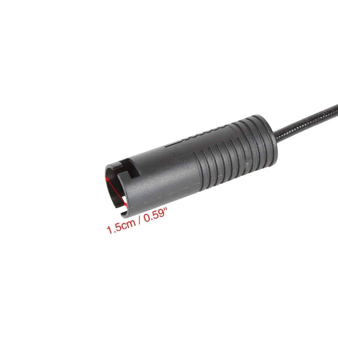Front Brake Pad Wear Sensor for BMW Z4 (2006 - 2009)