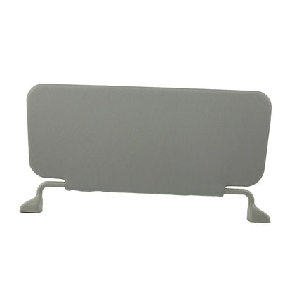 Sun Visor Sun Shade Gray Sun Visors for Vehicle Windshield Sun Shade