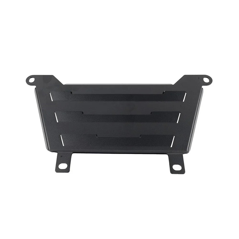 Exhaust Cover Grille Guard for CFMOTO 800MT (2021-2025) Black
