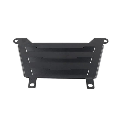 Exhaust Cover Grille Guard for CFMOTO 800MT (2021-2025) Black
