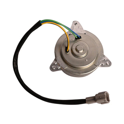 Cooling Fan Motor for Infiniti G35, Nissan 350Z (2003-2008)