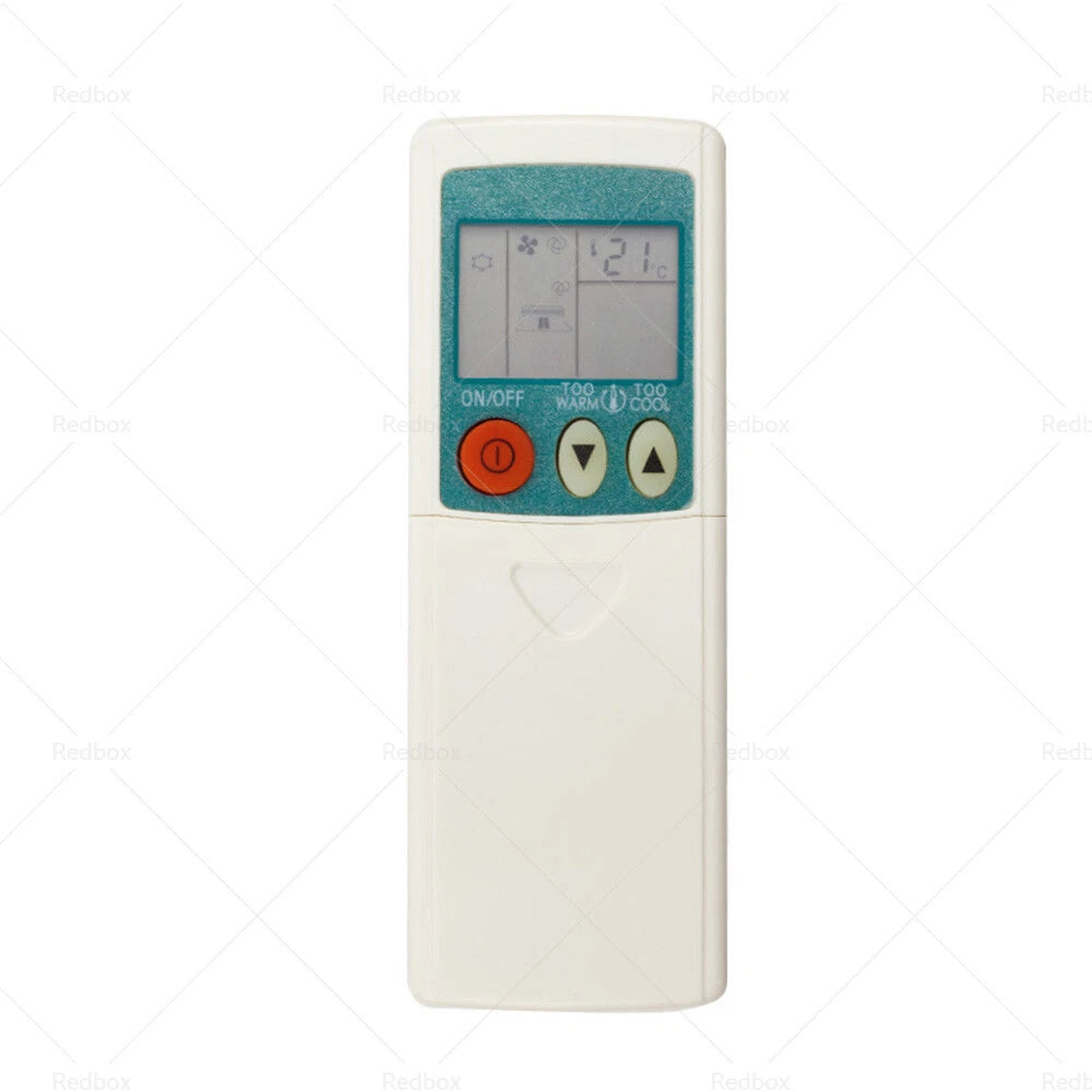 Air Conditioner Remote Control for Mitsubishi KPOA KP1A KG1F