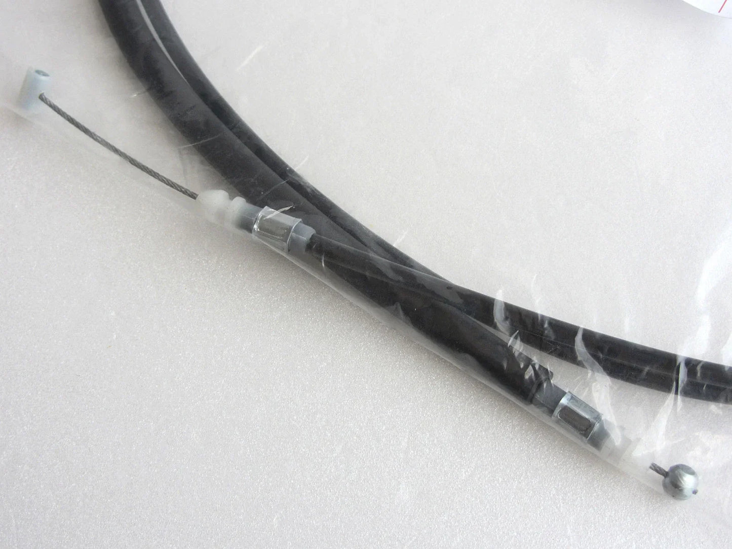 Hood Release Cable for 1997-2005 Toyota Hilux Tiger LN145 (97-05)