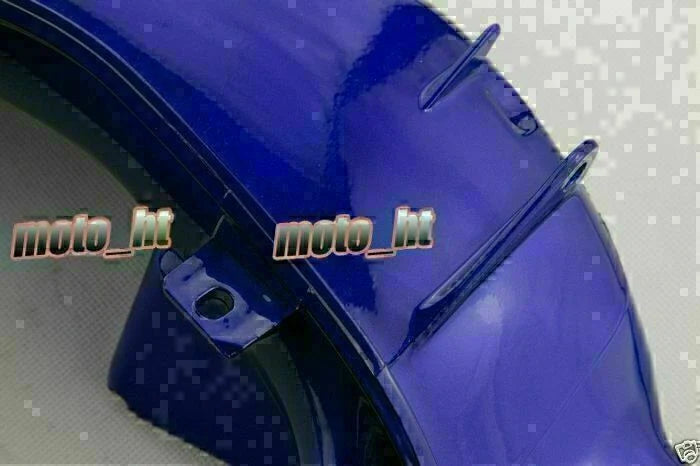 Ram Air Intake Tube for Yamaha YZF R1 (2004-2006) - Blue