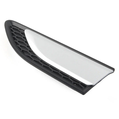 Left Fender Vent Grille Louver for Land Rover Discovery Sport (2015-2021)