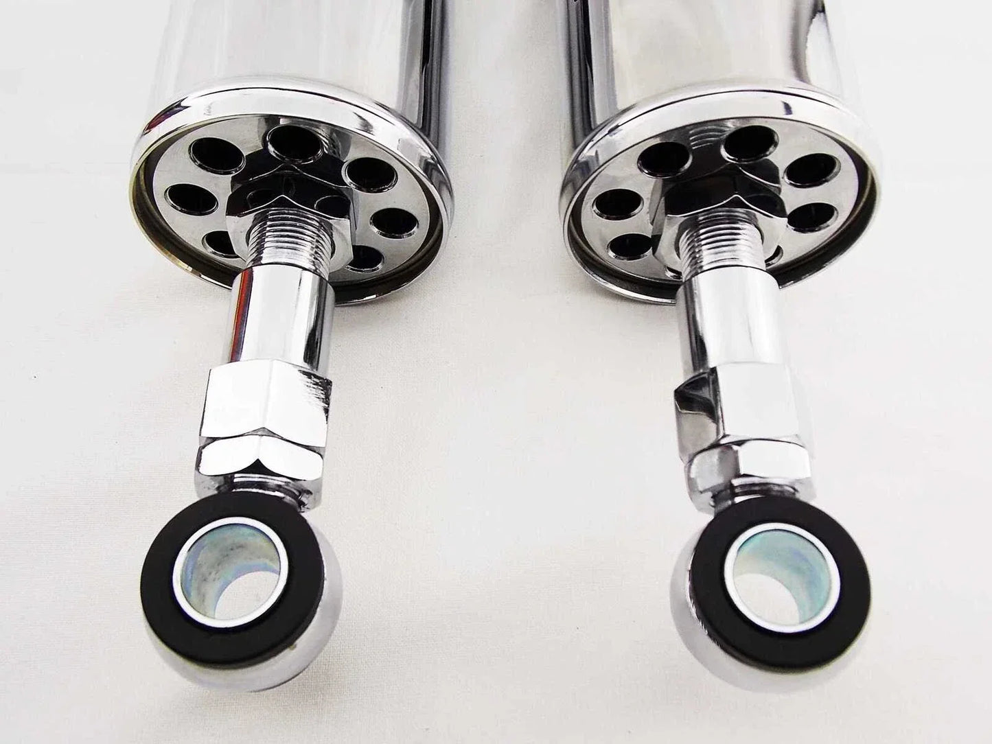 Rear Shock Absorbers for Harley Davidson FLSTN Heritage Softail 94-96