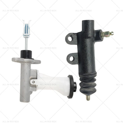 Clutch Master Slave Cylinder Kit for Toyota Hilux LN147R 3.0L RWD (97-05)