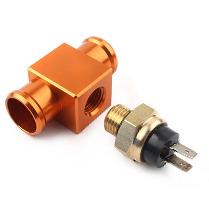 22mm Temperature Switch Radiator Fan for Yamaha, Kawasaki, Honda