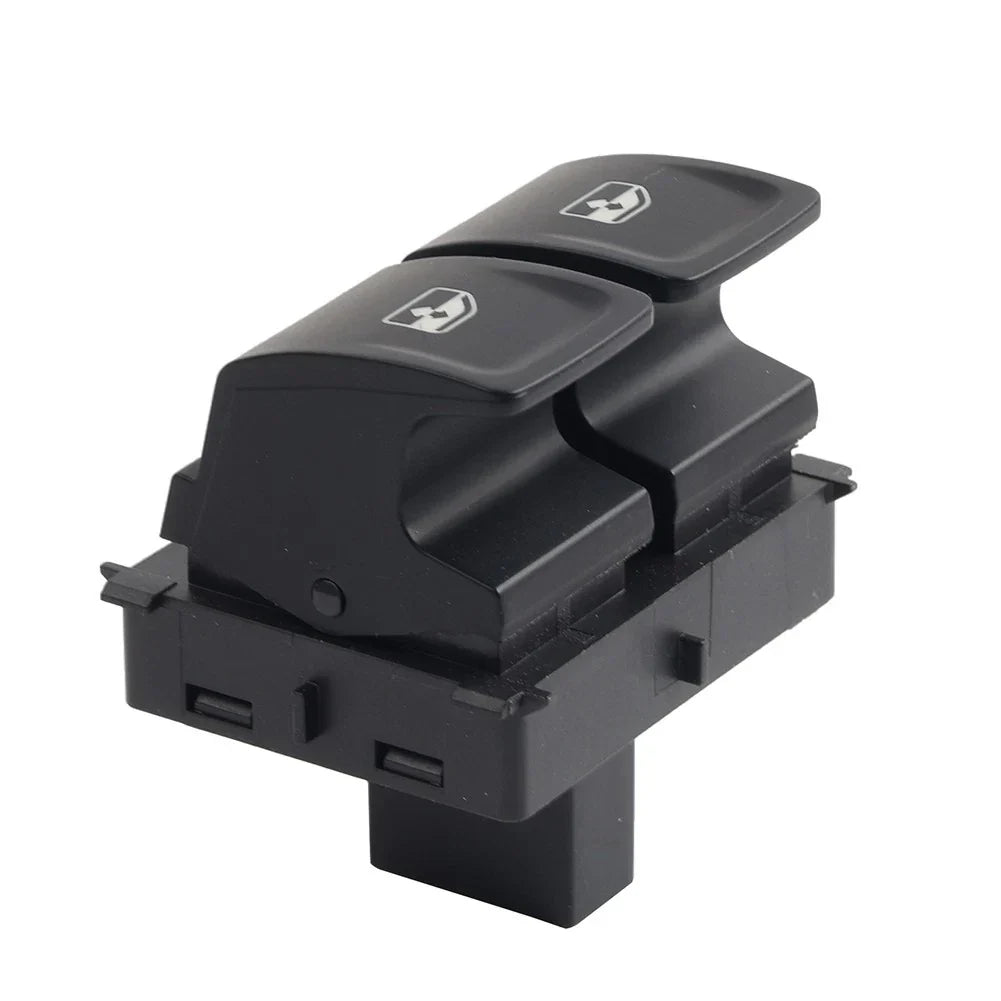 Power Window Regulator Switch for Volkswagen Polo, Seat Ibiza, Leon (2018-2023)