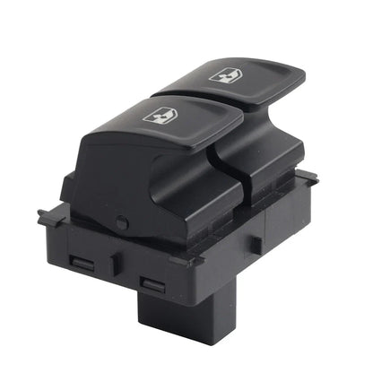 Power Window Regulator Switch for Volkswagen Polo, Seat Ibiza, Leon (2018-2023)