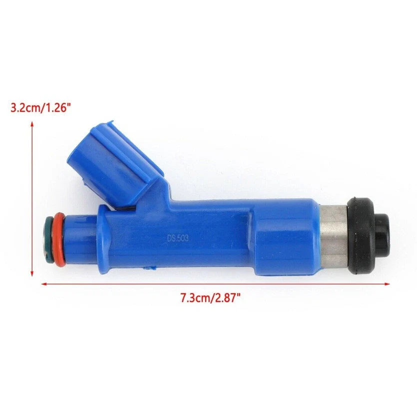 New Fuel Injector for Toyota Yaris 1.3L 2NZ-FE (2011-2020)
