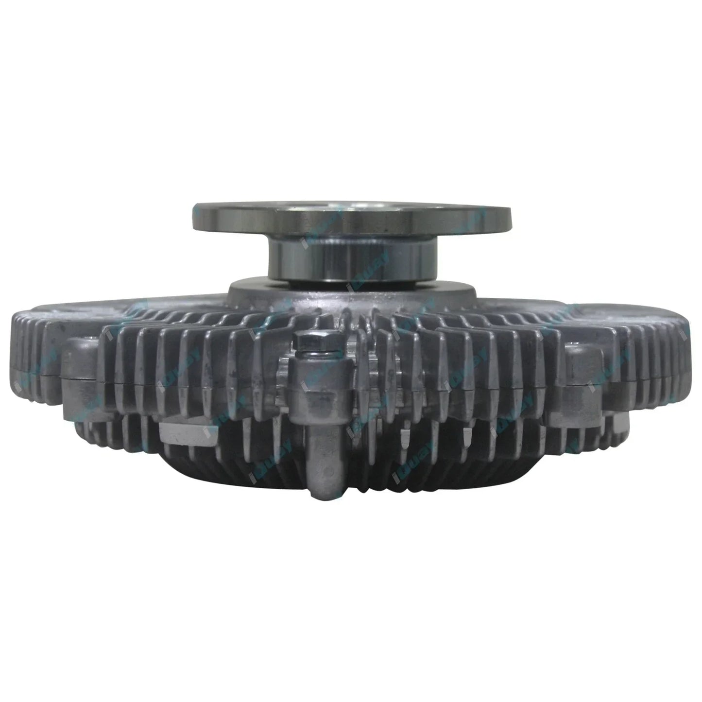 Viscous Cooling Fan Clutch Coupling for Nissan Patrol GQ 6cyl TB42S 4.2L ->10/91