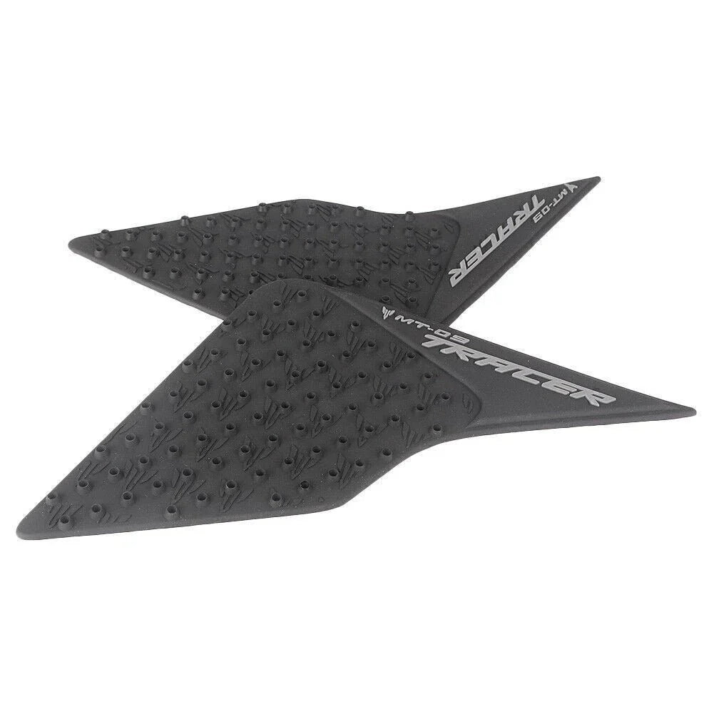 Tank Traction Gas Pad Knee Grips for Yamaha MT-09 Tracer (2015-2017)