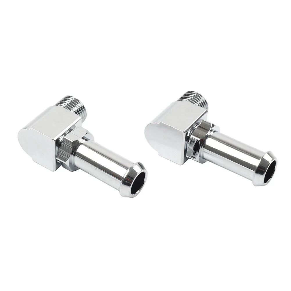 Oil Pump Fitting for Harley Shovelhead Evo FL FX FXST FLST FXD FXR (1970-2006)